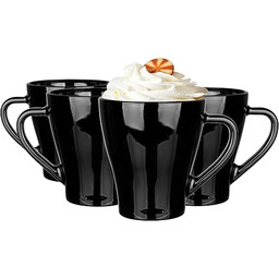 Glasmark KROSNO 1992 Hugo Zestaw 4 szklanek