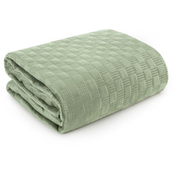 Narzuta 200 x 220 Pikowana Welurowa Sofia4 J.Ziel