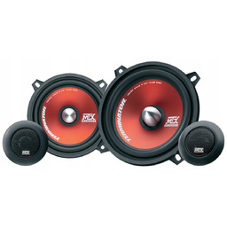 Mtx Audio TR50S zestaw odseparowany 130mm 13cm 55W