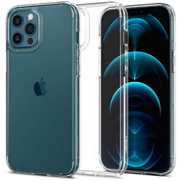 Etui Spigen Ultra Hybrid do Apple iPhone 12/