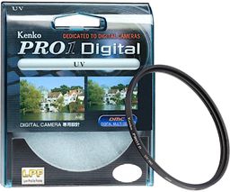 Filtr UV Kenko Pro1 Digital 55mm