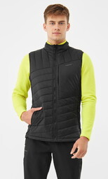 Kamizelka męska z ociepleniem Primaloft Viking Blast 0900