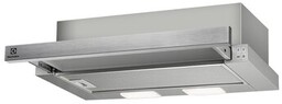 ELECTROLUX LFP226S Okap wysuwany PerfectFit z oświetleniem LED,
