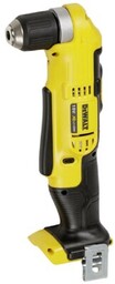 DEWALT Wiertarka kątowa DCD740NT-XJ Do 20 rat 0%