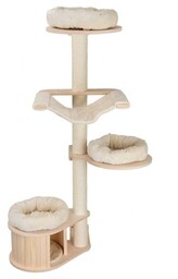 Natural Paradise Magnolia Drapak dla Kota Mocowany