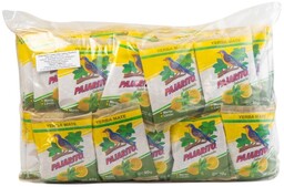 Pajarito Menta Limon 50x40g