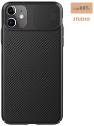 NILLKIN CAMSHIELD CASE XIAOMI REDMI NOTE 10 PRO