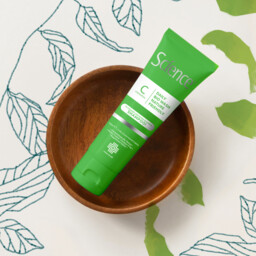 Science EKO Szampon do częstego stosowania