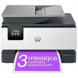 Drukarka Hp OfficeJet Pro 9120e atramentowa kolor WiFi