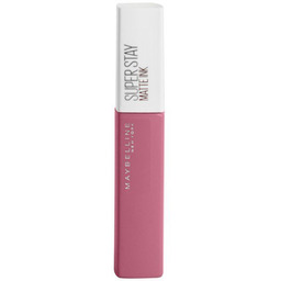 MAYBELLINE Super Stay Matte Ink Matowa Pomadka