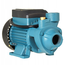 Pompa Hydroforowa do Wody QB60 Mała Cicha Wydajna