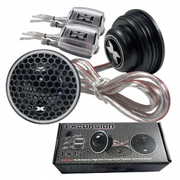 Głośniki wysokotonowe Excursion Tweetery 200W