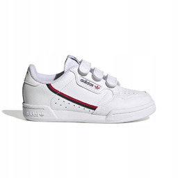 Adidas Buty Continental 80 Cf C r. 32