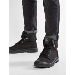 Trapery Palladium Baggy 02353-060-M Czarny
