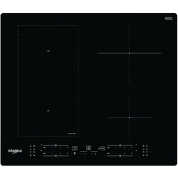 Płyta indukcyjna Whirlpool WLB8160NE FlexiCook 59cm