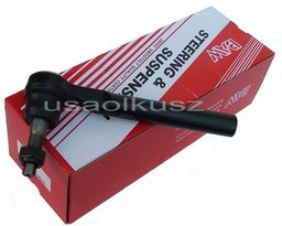 Końcówka drążka kierowniczego M16 Hummer H3 2007- ES800762