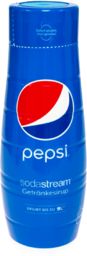 Pepsi SodaStream 440 ml koncentrat