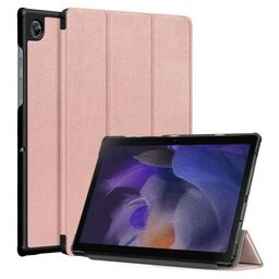 Etui Tech-Protect Smartcase Galaxy Tab A8 10.5, różowe