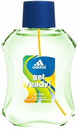 Adidas Get Ready! For Him woda toaletowa 100