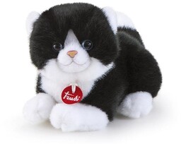 Maskotka dla dziecka, mały kotek Daniel, 51262-Trudi, pluszaki