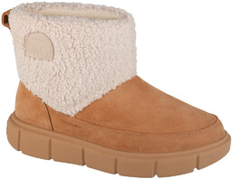 Sorel Explorer III Slip-on Cozy WP 2079341252, Damskie,