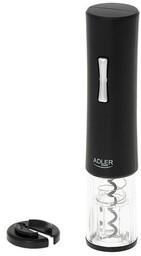 ADLER Elektryczny otwieracz do wina AD 4490
