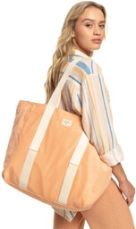 Roxy Kiwi Colada Tote torba plażowa zakupowa piknikowa