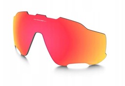 Szyba Oakley Prizm Ruby do okularów - Jawbreaker