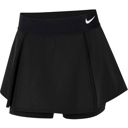 NIKE Damska spódnica W Nkct Elvtd falbanka