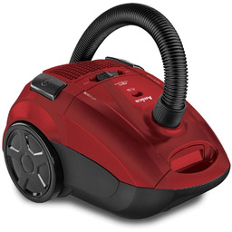 Amica Fen Turbo Evo VM2063 czerwony
