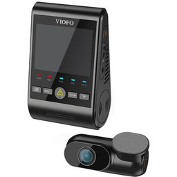 VIOFO Wideorejestrator A229 Duo-G Zyskaj