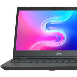 Laptop Fujitsu LifeBook U7310 Intel Core i5-10210U 16GB