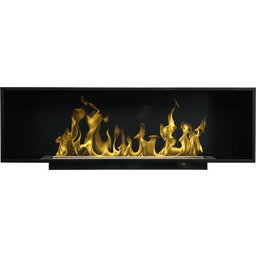 Aflamo Juno 114-biokominek ścienny