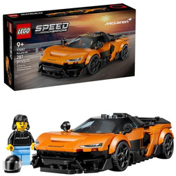 LEGO Speed Champions 77257 McLaren W1