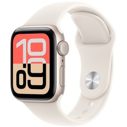 Apple Watch SE (3nd generation) OLED 40mm Cyfrowy