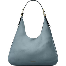 Michael Kors Damskie ramię Nolita Large Hobo, Chambray,