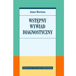Wstępny wywiad diagnostyczny
