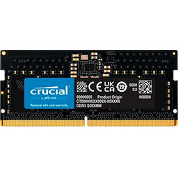 Pamięć RAM Crucial 8 GB DDR5 4800 MHz