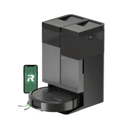 iRobot Roomba 415 Combo Funkcja mopowania Stacja oczyszczająca