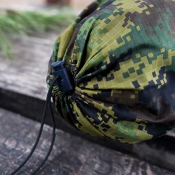 TigerWood Hamak Ważka V2 long camo