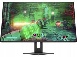 Monitor 27" Hp Omen 27U 3840x2160 (4K)|144Hz| 1ms|