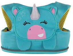 Trunki, Szelki bezpieczeństwa, Una