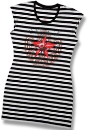 bluzka/tunika damska NIGHTWISH - AMARANTH-M/L