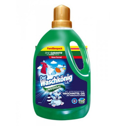 Waschkonig uniwersalny żel do prania 3305l