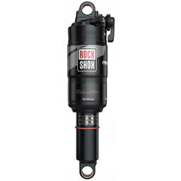 Damper rowerowy - ROCK SHOX Monarch RT3 165