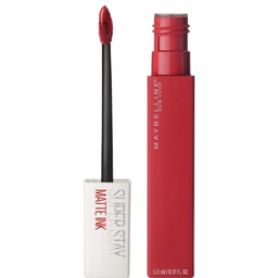 MAYBELLINE Super Stay Matte Ink Matowa Pomadka