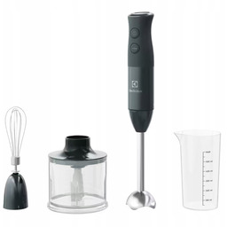 Blender Ręczny Electrolux E4HB1-6GG Create 4 600W