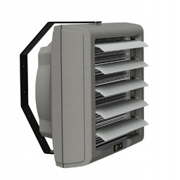 Nagrzewnica wodna NeoAir EVO26 26kw Uchwyt