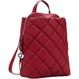 Desigual BACK_REPRISE STUDS SUMY, U, 3176 GARNET