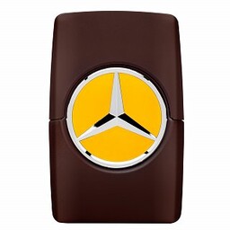 Mercedes Benz Mercedes Benz Man Private woda perfumowana